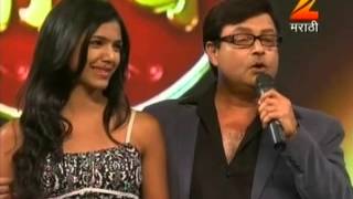 Zee Gaurav Awards 2013 March 31 '13 Part - 10