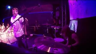 BLACK NEVADA - Small World, Big Problems (Live)