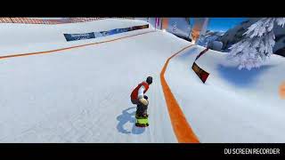 Game trượt tuyết ... screenshot 5