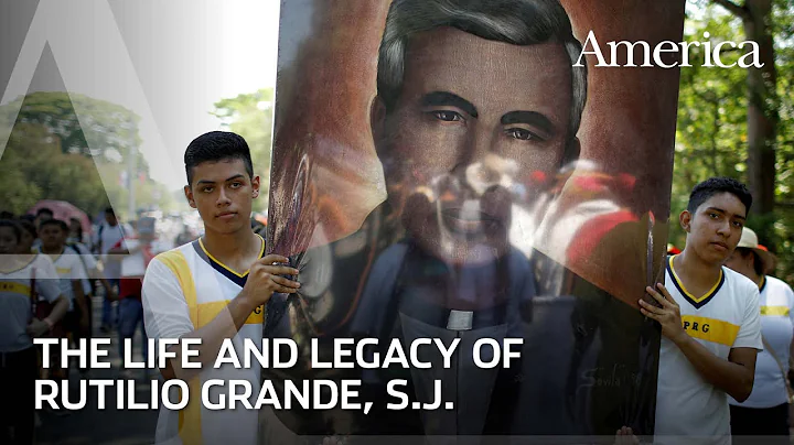 Who was Rutilio Grande, S.J., priest and martyr? |...