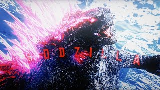 ||GODZILLA AMV|| – ||KING OF THE MONSTERS||phonk song🔥🔥||