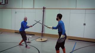 The Sword & the Serpent 1: Blade Binds