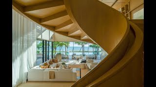 Casa Del Mar - Beachfront Villa in Punta Cana