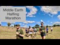 Middle Earth Halfling Marathon | Hobbiton Movie Set New Zealand