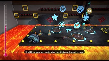 LBP3 Sackpocket Issues