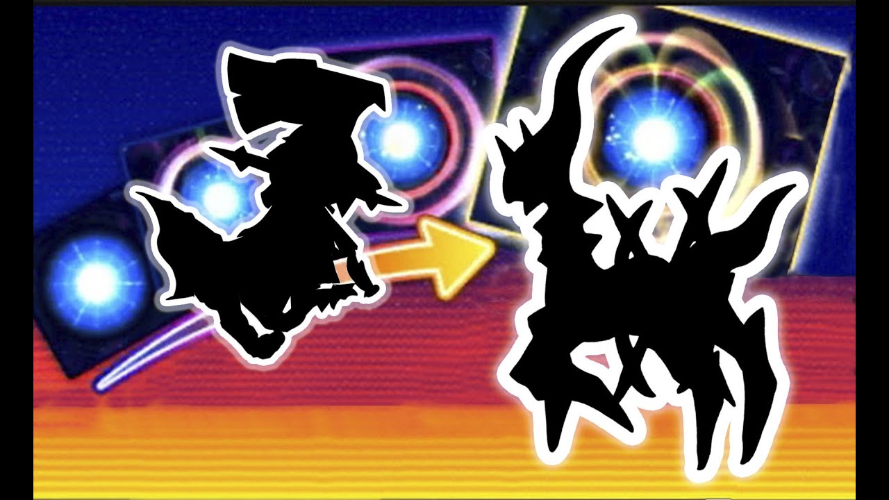 Los secretos  del ultra espacio/ ¿Arceus es un ultra ente?- Parte 2 Ultra Teorias pokémon