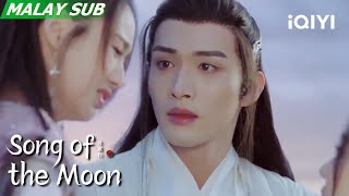 Download lagu Luo Ge Likes Liu Shao | Song of the Moon EP12 | iQIYI Malaysia