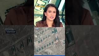 China Expands Nuclear Launch Network Near Missile Silos | Vantage on Firstpost