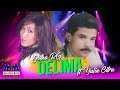 JOTHA RG feat. YULIA CITRA - DELIMA [OFFICIAL MUSIC VIDEO] LYRICS