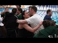 Ohio Swim & Dive 2024-25: MAC Coach of the Year (Mason Norman)