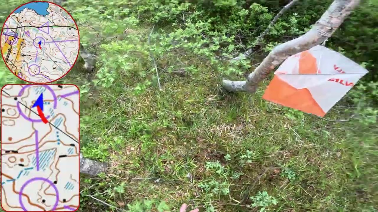 2025-06-07 Kongsberg Pinseløp 1 H65