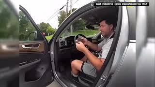Video: 49ers Owner Jed York Arrested In Ohio Undercover Sting