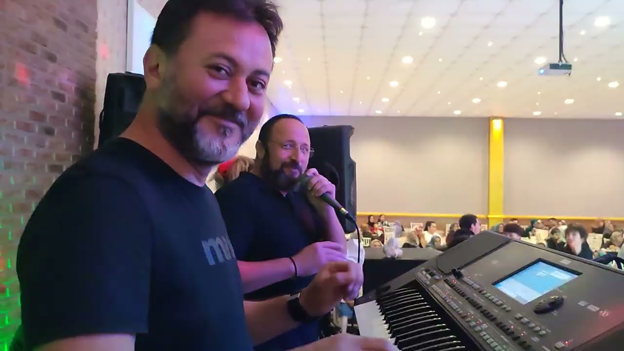 Murat Yıldırım'dan mükemmel performans ##vol4