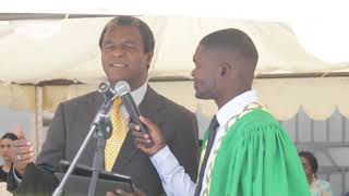 HDCS  Graduation 2019   Highlights