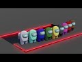 Beginning of video