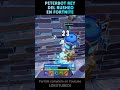 PETERBOT REY DEL RUSHEO EN FORTNITE