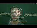 Iowa Wild Postgame 11.6.16
