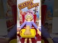 Sweets for granny #shorts #greedygrannygoliath #snacks #asmrsounds #trending #cute #toy