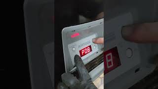 Maneira De Alterar Data Hora Controlador Wurm Ilha Aht