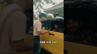 Jek Car Jeksoed  mahasiswa unsoed purwokerto jeksoed ojeksoedirman