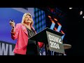 Mind-Machine Merge: Seven Future Trends in a Post-AI World of Work with Sandy Carter | SXSW 2024