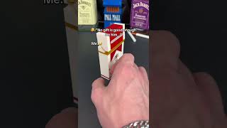 The Perfect Gift For Him Doesnt Exi-