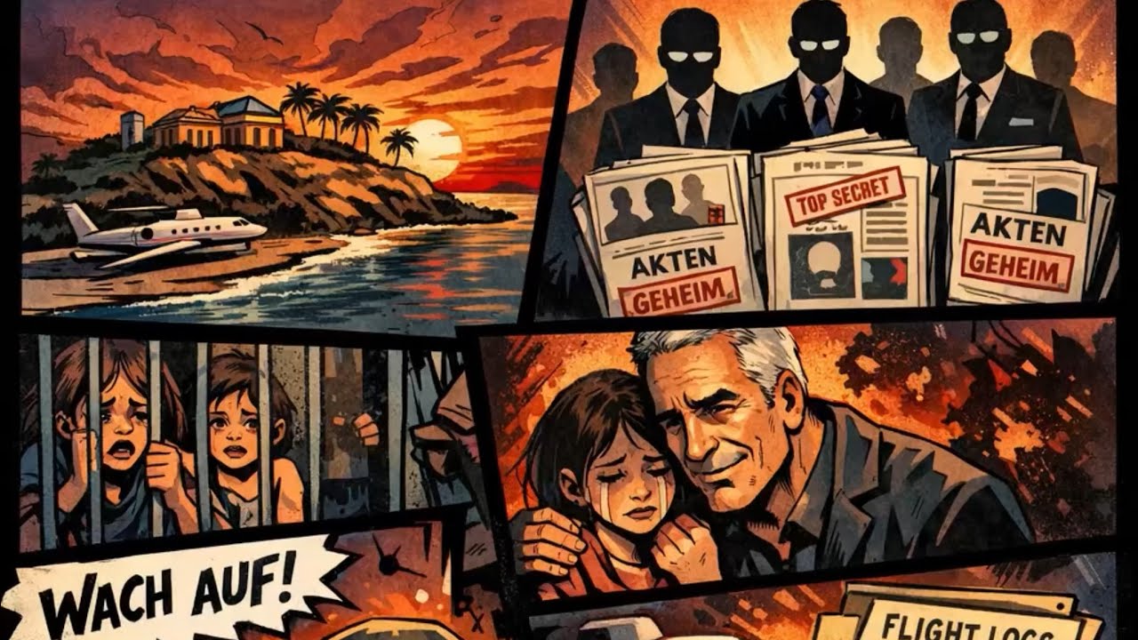 Wach auf ‼️‼️‼️