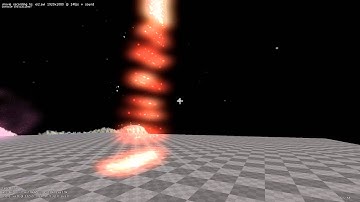 Inexor - Particle System - Expression Initializer 2