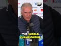 FIFA's World Cup Expansion: Moneyball or Football? #shorts