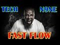 Tech N9ne — Лучшие куплеты | Fast Flow (2017)