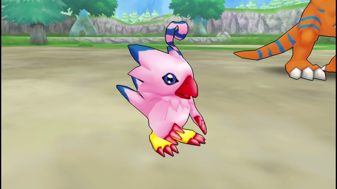 The hunt for the Crests for real this time (9)