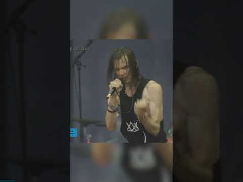Punk music video thumbnail preview for The Red Jumpsuit Apparatus - Step Right Up
