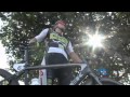 African team peddles forward Tour