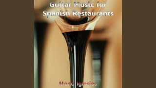 Romantic Spanish Guitar screenshot 3