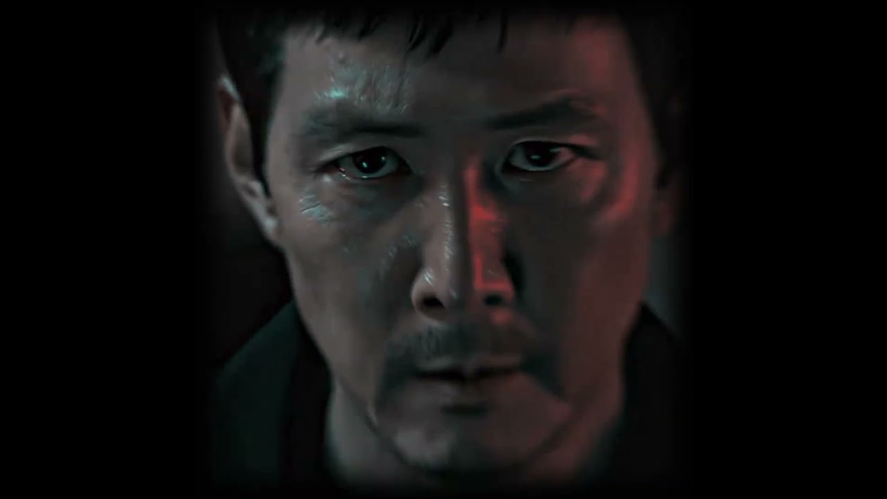 PLAYER 456- SQUID GAME - NO ERA AMOR (Super Slowed)