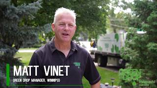 Green Drop - Winnipeg - Tree Care
