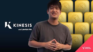 Kinesis Money Episode 2