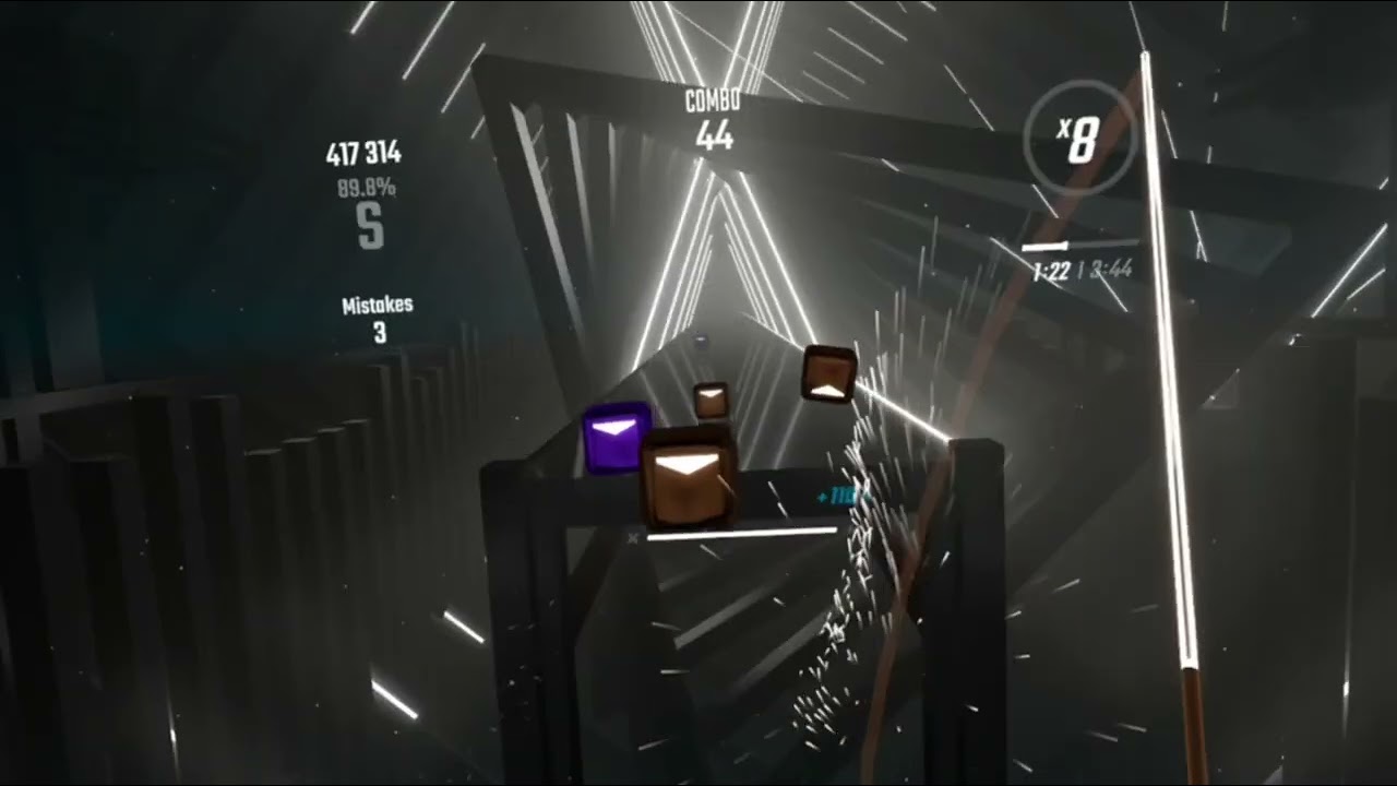 Can never go wrong with a classic beat!