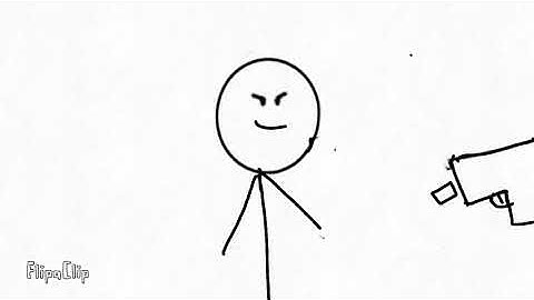 My first 30fps animation on flipaclip