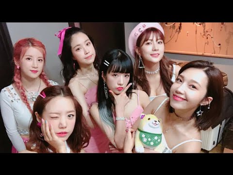 에이핑크-네가 손짓해주면 Live (feat.정은지 화음) 음원추출 Apink Jeong Eun Ji Harmony Version The Wave apink