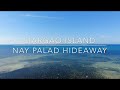 Nay Palad Hideaway Luxury Resort, Siargao, Philippines