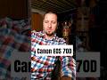 Единственная камера Canon, которая так умеет! #canon70d