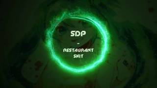 SDP - Restaurant Skit [Zurück in die Zukunst] [Nightcore] - by DaHaMa