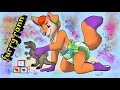 Anime Baby furries ( diaper 31)