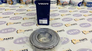 VOLVO PENTA 993430, VOP993430 BEARING | GENUINE VOLVO PENTA MARINE PARTS SUPPLY