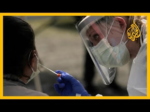 الغذاء والدواء الأميركية تجيز عقار ريمديسيفير لعلاج الإصابات الحادة بكورونا