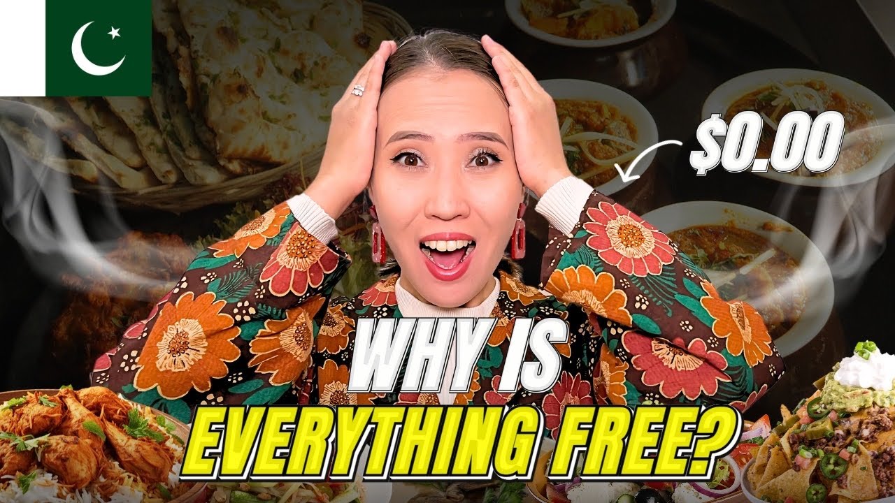 Media Lies? Discover the Truth About Pakistan! | Quetta, BALOCHISTAN 🇵🇰