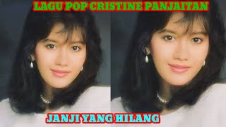 A Broken Promise, vocals by Cristine Panjaitan