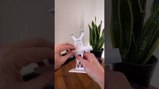 Steam Deck 3D Print Day 12: Belly Stand