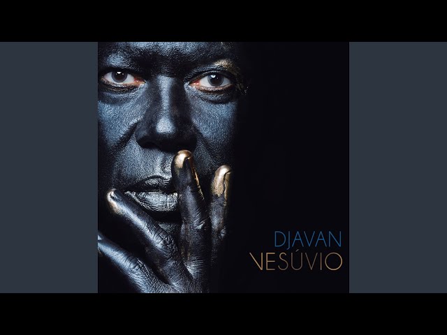 Djavan - Viver é Dever